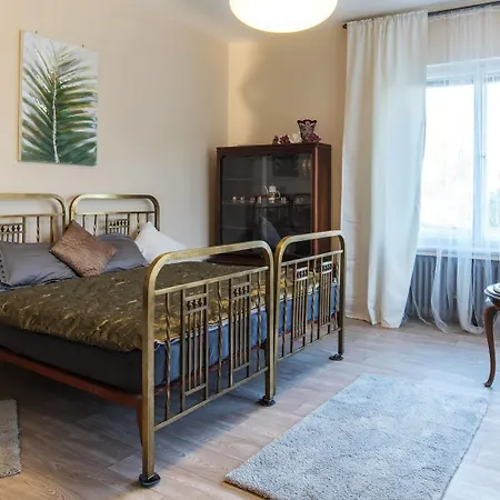 Libusina 3* Kutná Hora